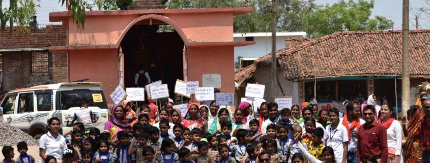 Govt. Digvijay Autonomous College-’एक दिवसीय ग्रामीण शिविर का आयोजन’’ ’’एक दिवसीय ग्रामीण शिविर का आयोजन’’