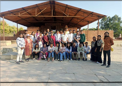 Govt. Digvijay Autonomous College-नई पीढ़ी के लिए मार्गदर्शक