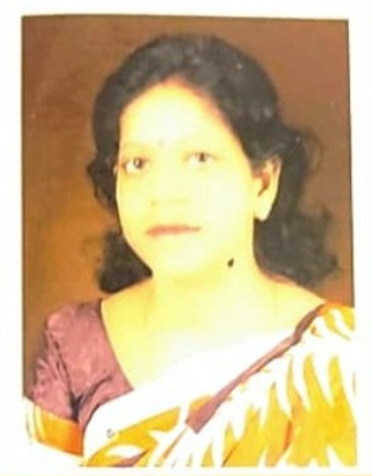 Dr. Kiran Jain 