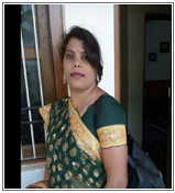 Dr. SHRADDHA DEVI SAHU