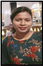Ms. Hempushpa