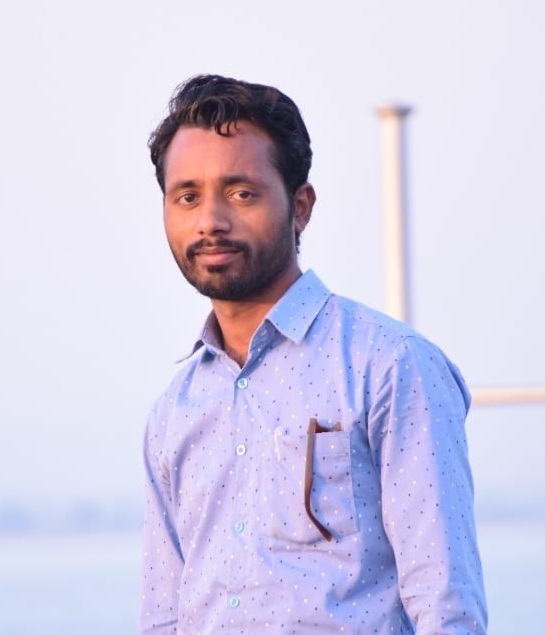 Mr. Ramavtar