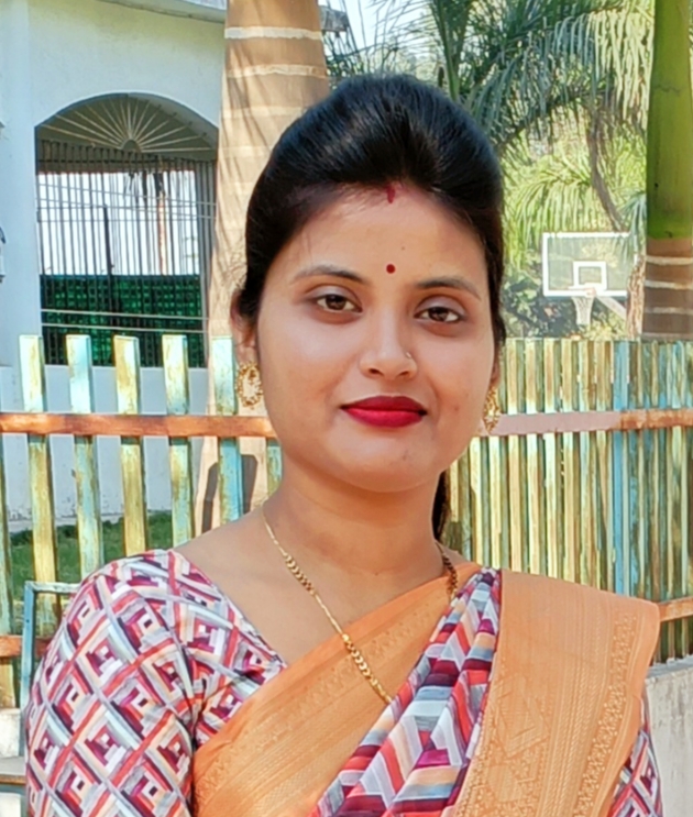 Mrs. Rohinee Samrit