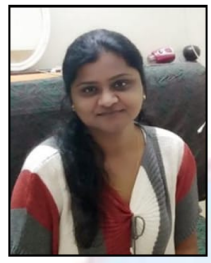 Bharti Katiyar