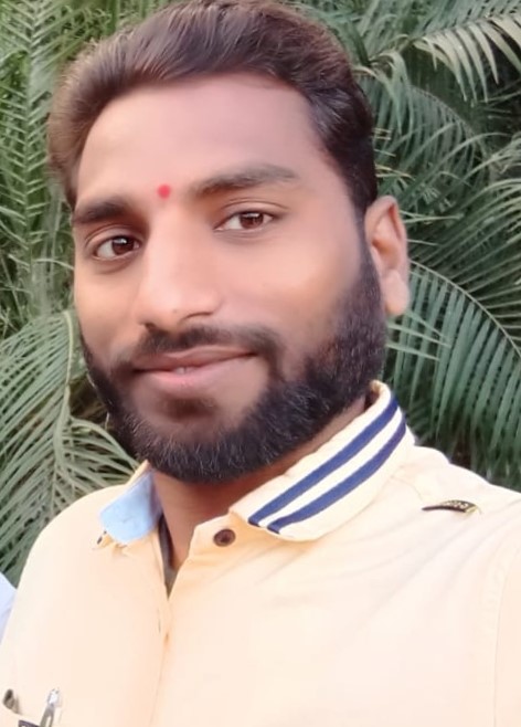 Shri Amitesh Sonkar