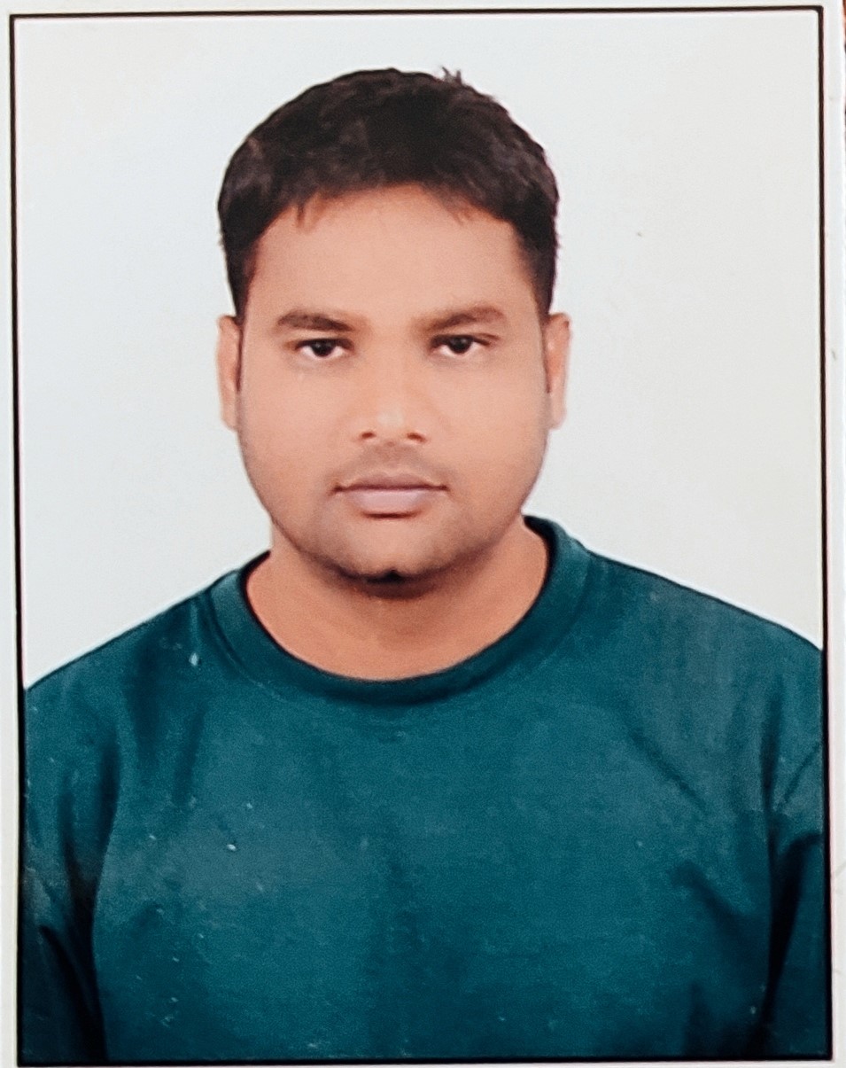 Mr. Deepak