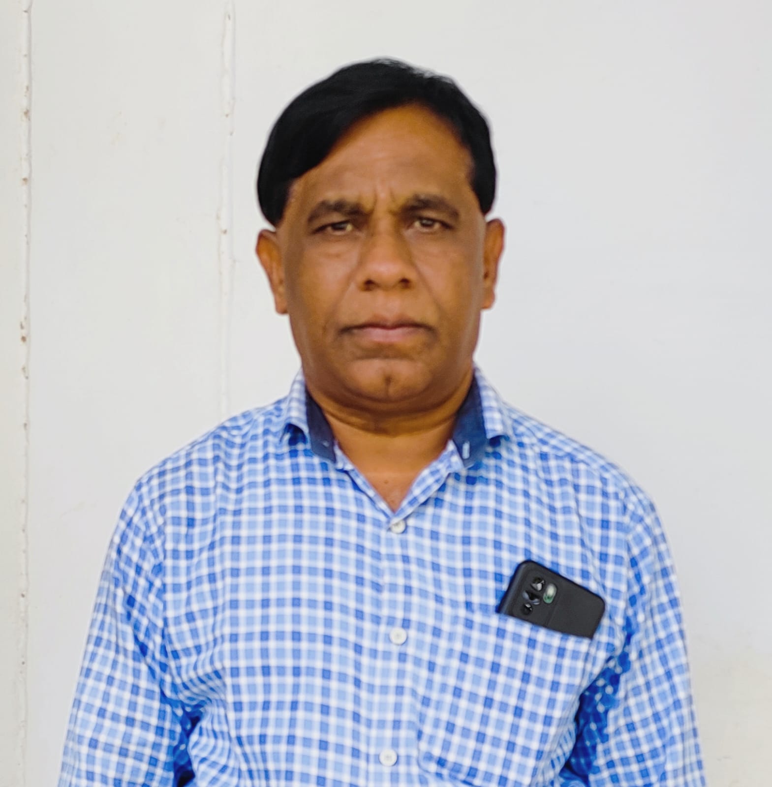 Dr. Rajkumar Banjare