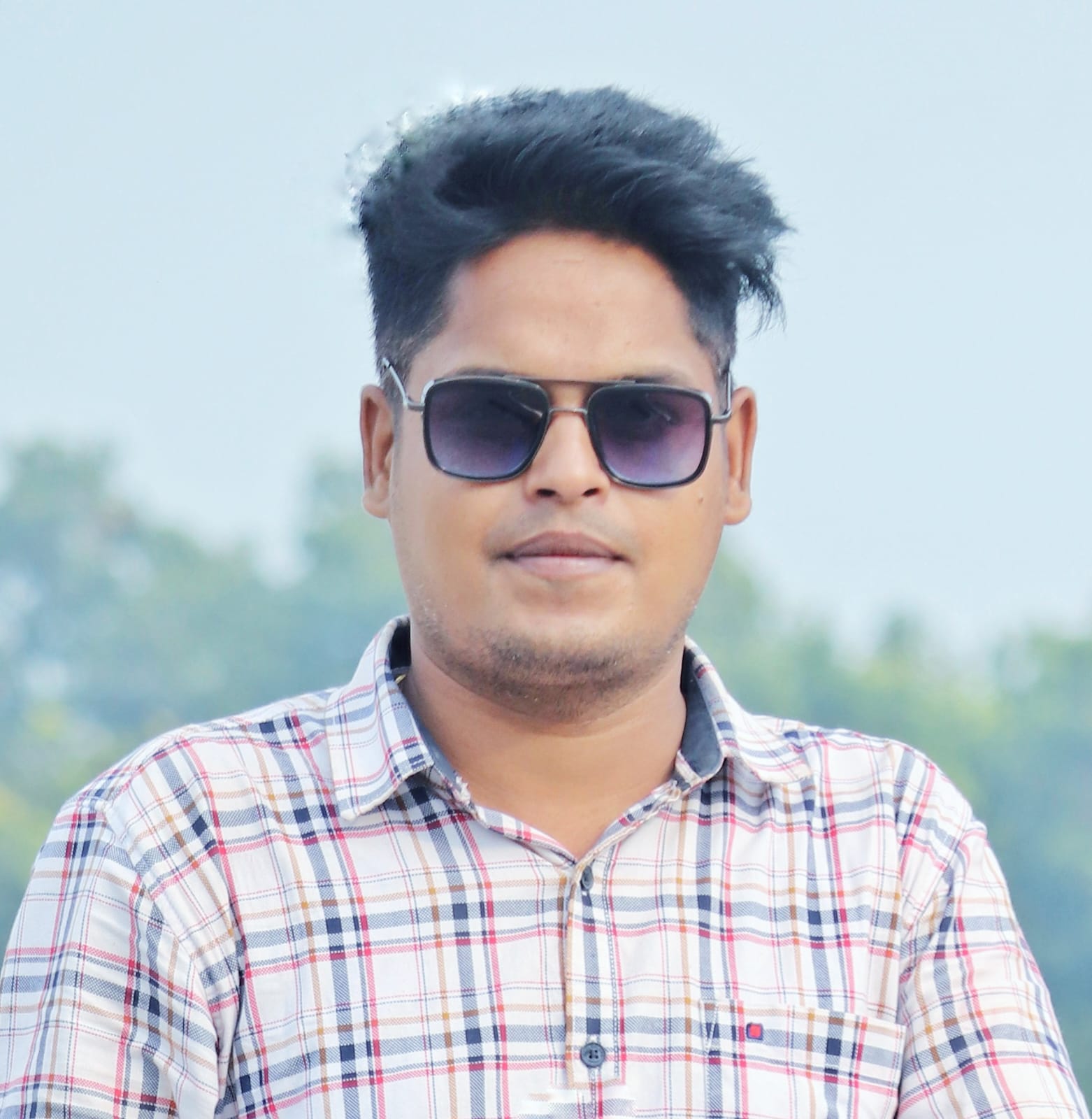 CHIRANJEEV PANDEY