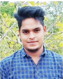 CHIRANJEEV PANDEY