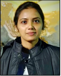 Dr. NAMRATA KAHAR