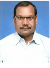 DR. Kailash Kumar Dewangan