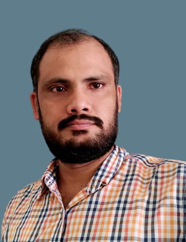Dr. Lalit Pradhan Arya