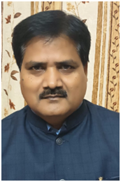 SURESH KUMAR PATEL