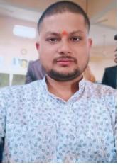 SANTRAM VERMA