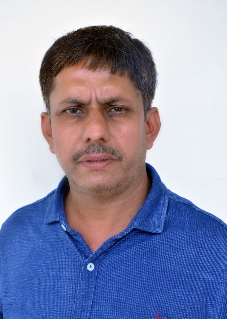 Dr Shailendra Singh