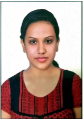 Ms. Monika Nishad