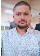 Mr. Santram Verma