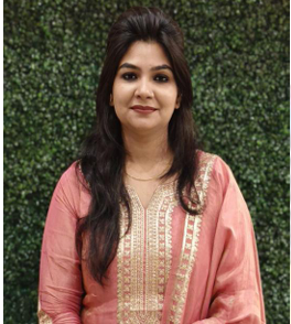 Dr. Bharti Soni