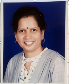 Karuna Rawate