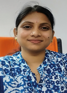 SAVITA CHANDRAWANSHI