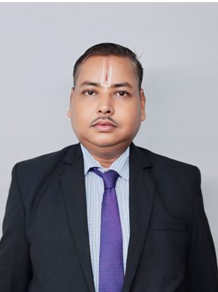 DR.KRISHNA DUTT TRIPATHI