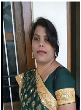 Dr.  SHRADDHA  DEVI SAHU