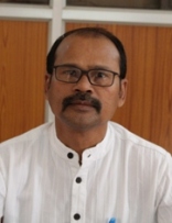 DR. MAHESH SRIVASTAVA