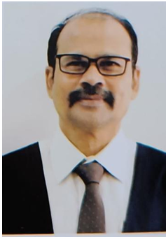 DR. MAHESH SRIVASTAVA