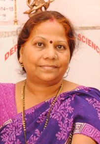 Dr. Anjana Thakur