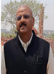 MR. SANJAY SAPTARSHI