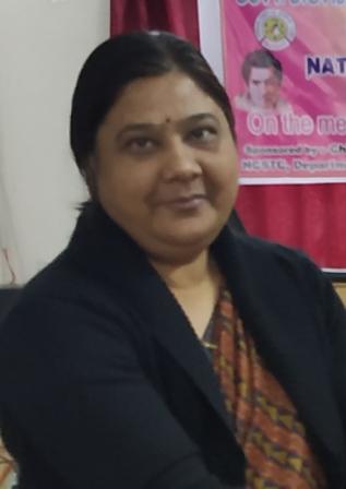 DR. AMITA BAXI