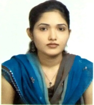 Mrs. Reena Sahu