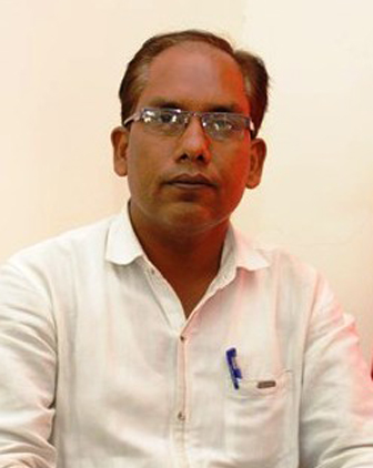 Dr. Hemant Sao