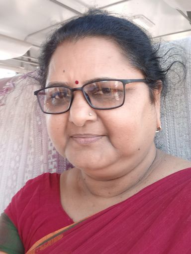 Dr. Kiran Lata Damle