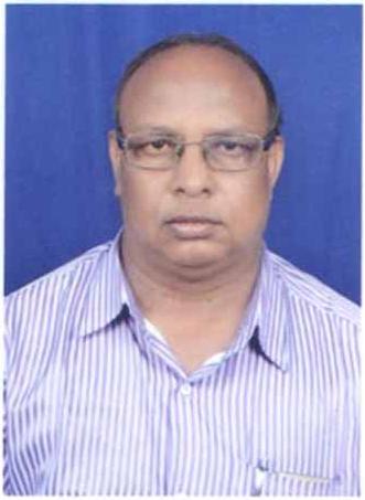 Dr. Anil Kumar Mandavi