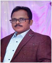 Dr. Santosh Uke