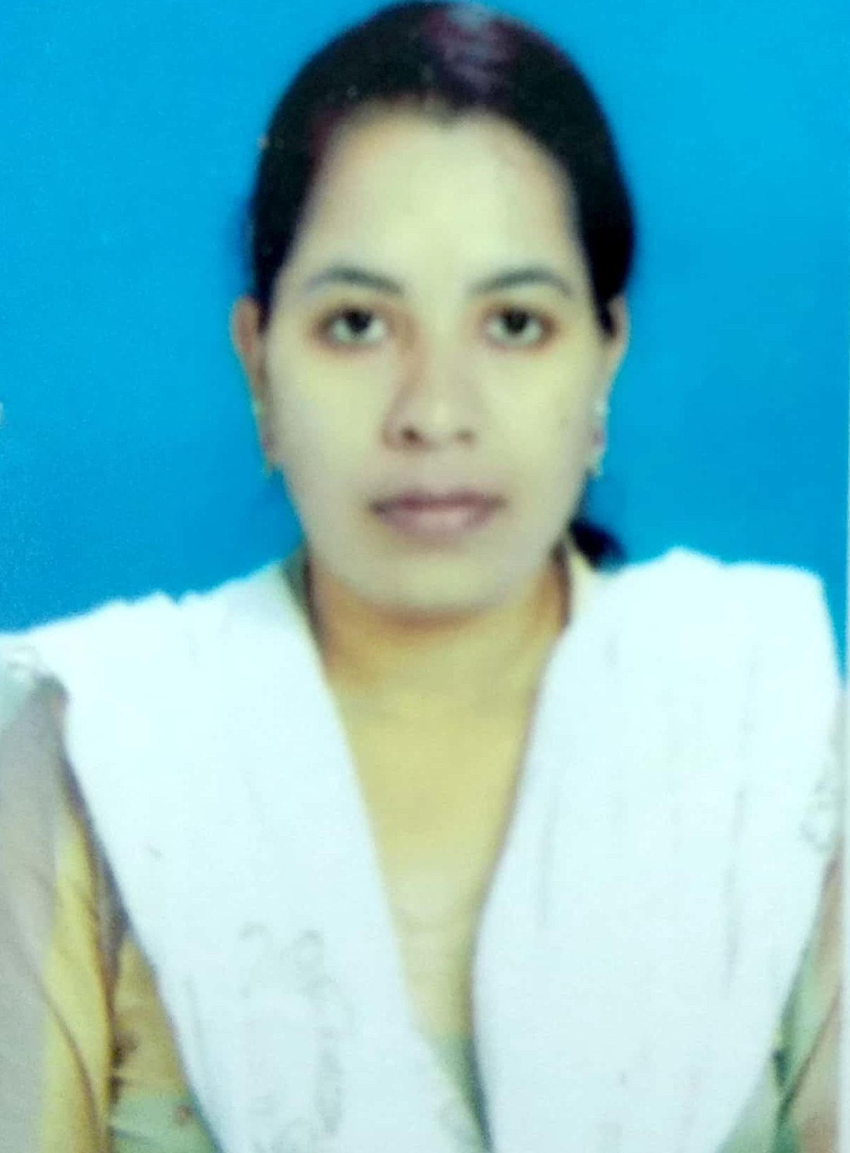 MRS. LALITA SAHU