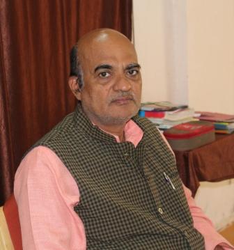 DR. SHANKAR MUNI RAI